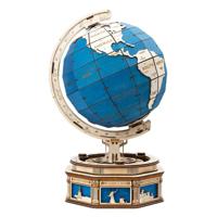 PICHLER 15055 puzzel 3D-puzzel 160 stuk(s) Globe