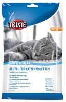 Trixie Kattenbakzak simple&apos;n&apos;clean - thumbnail