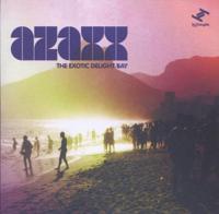The Exotic Delight Bay - CD (5060006356421)