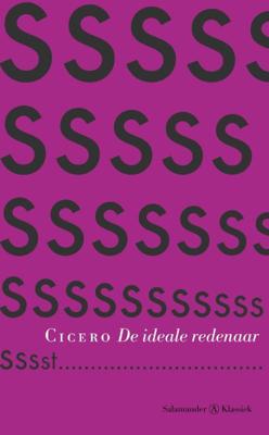 De ideale redenaar - Cicero - eBook (9789025305918)