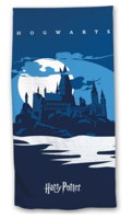 Harry Potter Strandlaken 70 x 140 cm