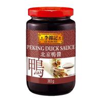 Lee Kum Kee - Peking Eend Saus - 383g - thumbnail