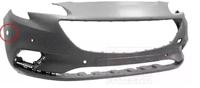 WEZEL 3804576 bumpers