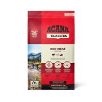 11,4 KG Acana classics classic red hondenvoer