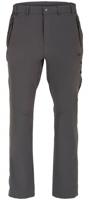 Highlander wandelbroek Munro heren nylon/elastaan zwart