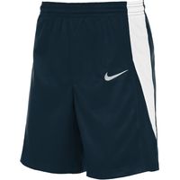 Nike Team Basketball Short Kids - - navy - maat 152