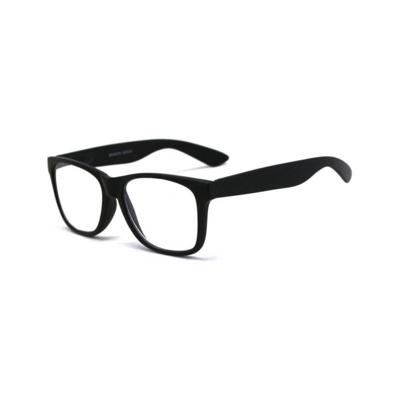 Leesbril Cannes Zwart +4.00