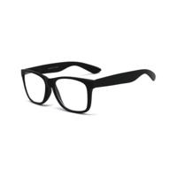 Leesbril Cannes Zwart +4.00