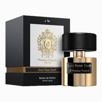 Gold Rose Oudh Extrait de Parfum