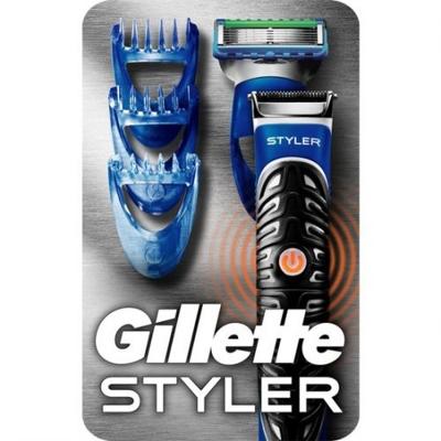 Gillette Fusion ProGlide 3-in-1 Styler Shaver Gillette Fusion ProGlide 3-in-1 Styler Shaver