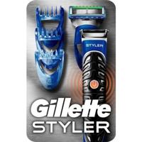 Gillette Fusion ProGlide 3-in-1 Styler Shaver