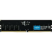 Crucial 32GB DDR5/4800 CL40
