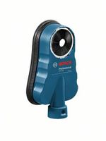 Bosch Accessoires GDE 68 Stofafzuigingssysteem - 1600A001G7