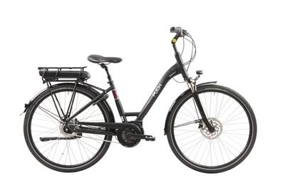 Puch Puch Stadtrad e Puch Puch Stadtrad e