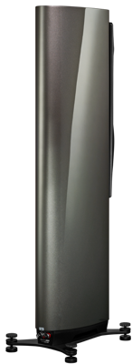 Dynaudio Confidence 30 Smoke High Gloss Dynaudio Confidence 30 Smoke High Gloss