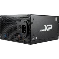 Inter-Tech Voeding 1200W SAMA XPH-1200A Intel ATX3.0 Standaard