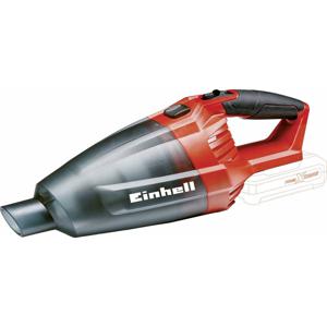 Einhell TE-VC 18 Li Solo Power X-Change 2347120 Accu-handstofzuiger 18 V 18 V