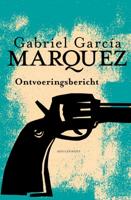 Gabriel  García Márquez Ontvoeringsbericht
