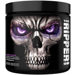 The Ripper 30servings Dark Grape