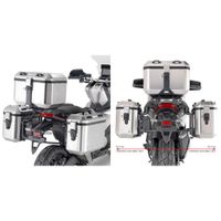 GIVI PLO_MK Zijkofferhouders, Motorspecifieke bagage, PLO1188MK