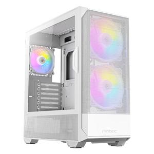 Antec NX416L White Midi Tower Wit