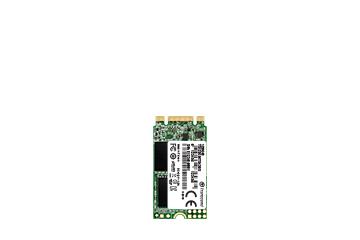Transcend TS128GMTS430S SATA M.2 SSD 2242 harde schijf 128 GB M.2 SATA 6 Gb/s