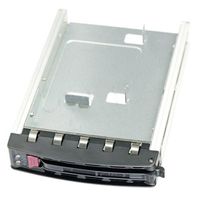 Supermicro MCP-220-00080-08 Bevestigingsframe voor 2,5 inch harde schijf - thumbnail