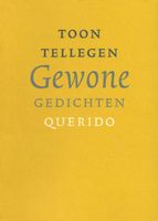 Gewone gedichten - Toon Tellegen - ebook