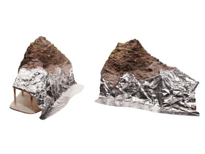 NOCH 60833 Terreinbouwstof 1 stuk(s)