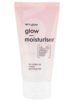 HEMA Glow Moisture Cream - Vegan