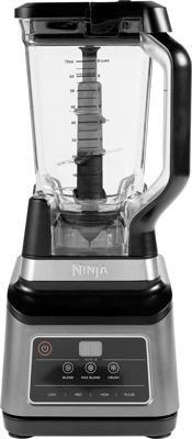 Ninja BN750 2,1 l 1200 W Zwart, Grijs