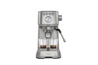 Solis 1170 Barista Perfetta Plus Pistonmachine Espresso apparaat Rvs