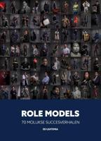 Role models - Ed Leatemia - Hardcover (9789082948363)