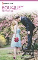 Toch heel romantisch - Nina Milne - ebook - thumbnail