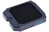 Alphacool compatible NexXxoS ST30 Full Copper 120mm Radiator