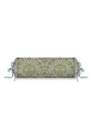 Pip Studio Pip Studio Amor De Dios Roll Cushion Green 22x70 cm