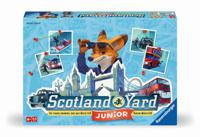 Ravensburger scotland yard junior 2024 - thumbnail