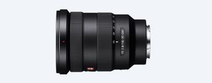 Sony FE 16-35 mm F2.8 GM MILC Groothoeklens Zwart