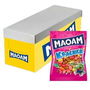 Maoam - Kracher - 18x 200g