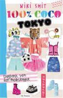 100% Coco Tokyo - Niki Smit - ebook - thumbnail