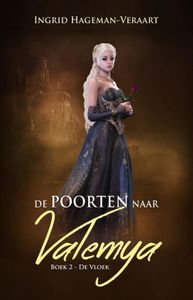 De vloek - Ingrid Hageman-Veraart - ebook