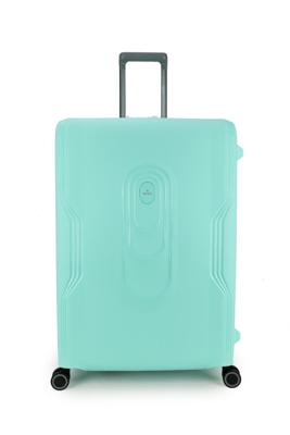 DECENT ON-TOUR KOFFER 77CM GROEN