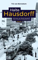 Halte Hausdorff - Trix van Bennekom - ebook