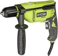 Ryobi RPD680-k 680W 1-toerige slagboormachine - 5133002016