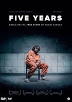 Five Years - DVD (8717344758024)