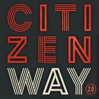 Citizen Way 2.0 - CD (0696859309861)