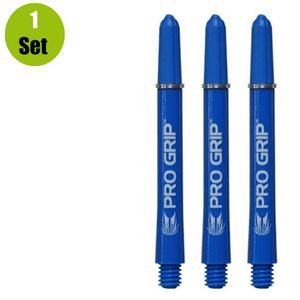 Target Pro Grip Spin - Blauw - In Between