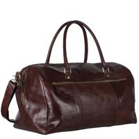 Leonhard Heyden Cambridge Reistas Red Brown