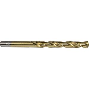 Heller Tools 29275 7 Metaal-spiraalboor 1 stuks 10.5 mm Gezamenlijke lengte 133 mm 1 stuk(s)