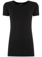 Dolce & Gabbana t-shirt classique - Noir